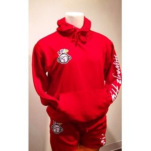 Ahip Sweatsuit